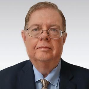 Terry Hamilton