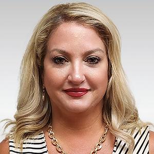 Monica Collison