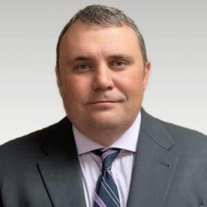 Chad Hager, Esq.