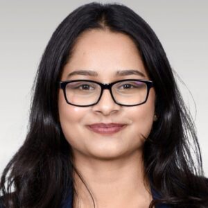 Devika Maradapu, Esq.