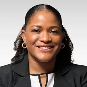 Ezinne “Grace” Okorocha, Esq.