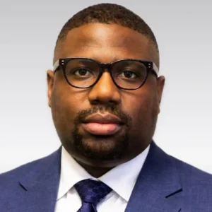 Gerren Keith Banks, Esq.