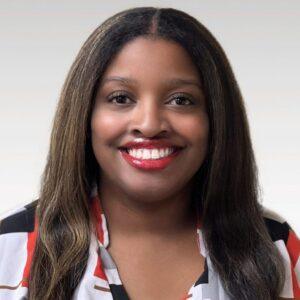 LaRetha Pitts