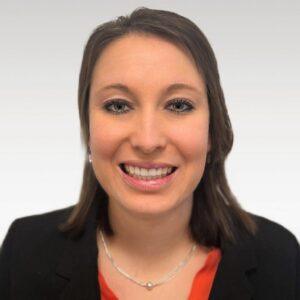 Laura Voegeli, Esq.