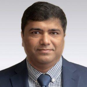Manoj Enaganti, Esq.