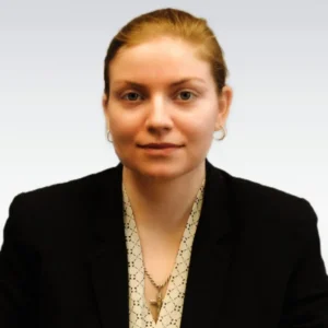 Näna Brammer, Esq.