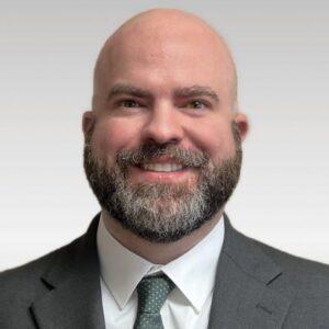 Peter Hackmann, Esq.
