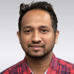 Rahul Dedavath