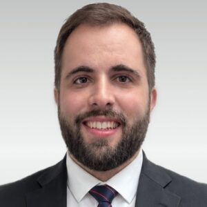 Hunter Fletcher, Esq.
