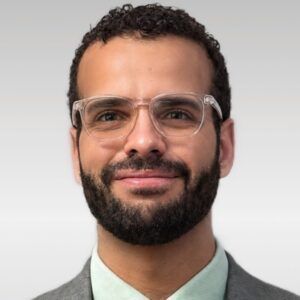 Ismail Ibrahim, Esq.