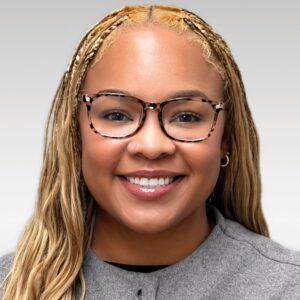Jade Woodard