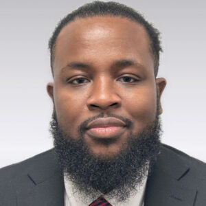 Lamonté Pryor, Esq.