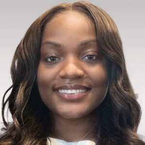 Lusamba “Christelle” Tshibengabo, Esq.