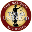 Top 40 Under 40