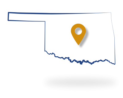 Oklahoma