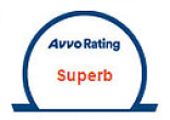 Avvo Rating Superb