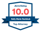 Avvo Rating 10.0