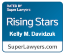 kelly davidzuk superlawyers
